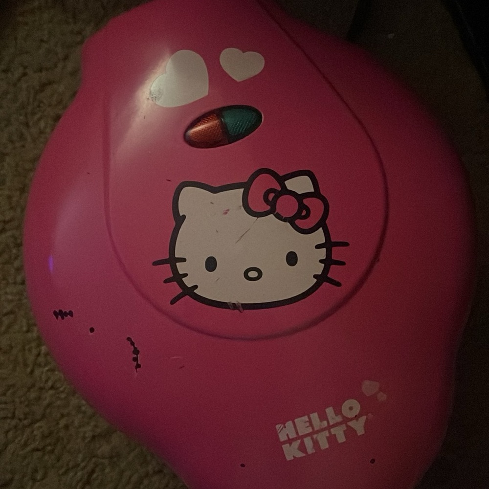 Hello kitty cookware - Picture 6 of 6